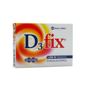 D3fix 1.200IU