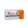 D3 fix 2000IU + K2