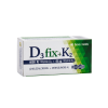 D3 fix 4000IU + K2