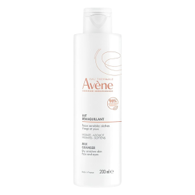 Avene Milk Cleanser 200ml