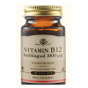 VITAMIN B12 1000 mcg Υπογλώσσια Δισκία