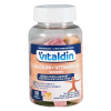 VITALDIN Calcium + Vitamin D3 Gummies