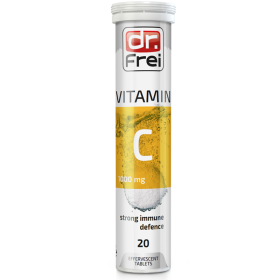 Vitamin C 1000 mg