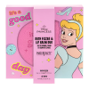 Mad Beauty Disney Princess Bath Fizzer & Lip Balm Cinderella