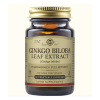 GINKGO BILOBA LEAF EXTRACT VEGATABLE CAPSULES