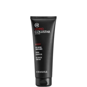 Collistar Body Toning Shower Gel 250ml Τονωτικό Αφρόλουτρο