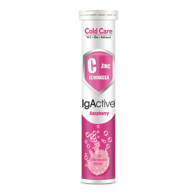 IgActive® Cold Care