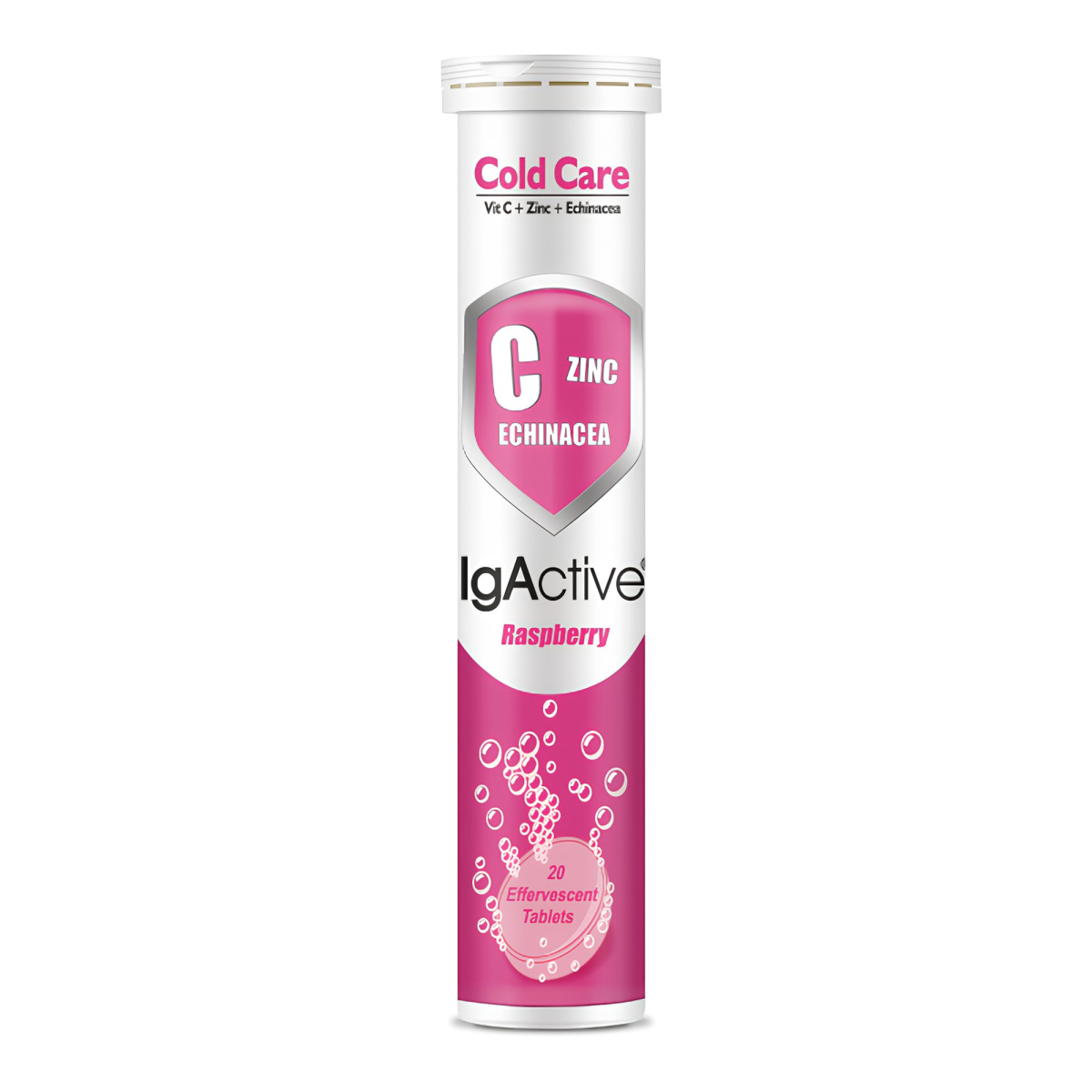 IgActive® Cold Care