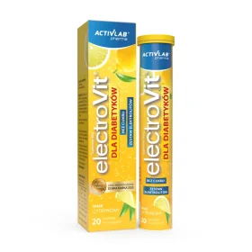 Electrovit® for Diabetics