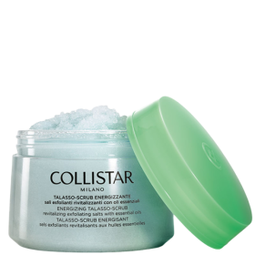 TALASSO-SCRUB ENERGIZZANTE 600G