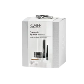 Korff Intense Eyes Protocol Gift Set
