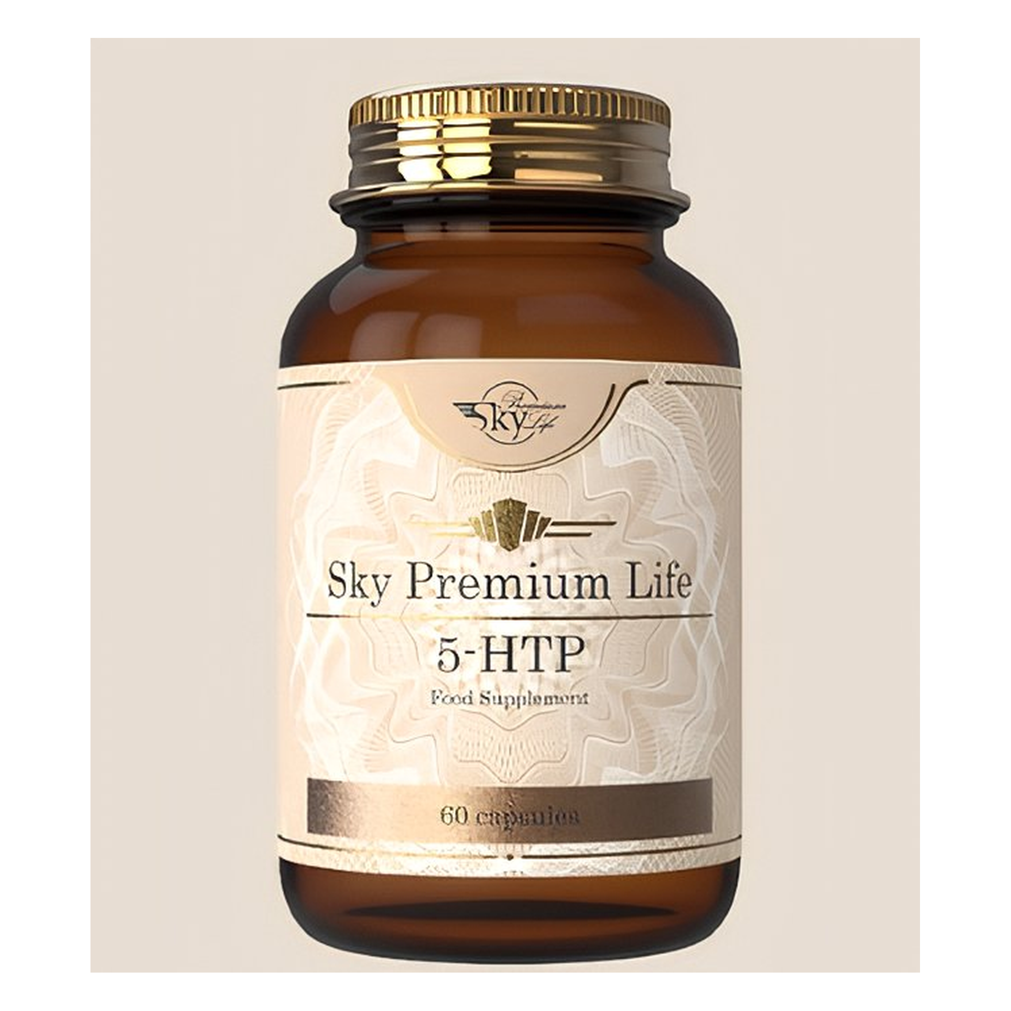 5-HTP