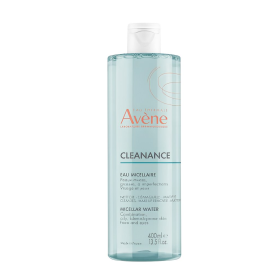 Cleanance Νερό με μικύλλια
