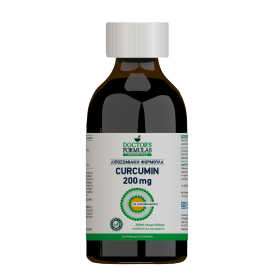 CURCUMIN 200mg