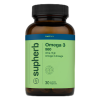 SUPHERB OMEGA 3 980 30 SOFT CAPSULES