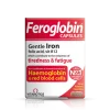 Feroglobin Capsules 1+1 Δωρεάν