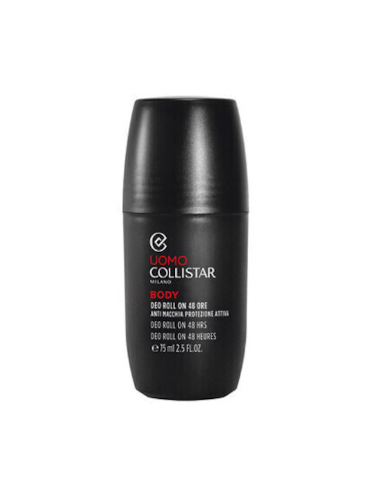 Collistar Αρωματικό Spray Uomo