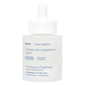 Korres - Greek Yoghurt Probiotic Skin-Supplement Serum 30ml