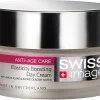Swiss Image Anti-Age Care 36+ Κρέμα Ημέρας Ενίσχυσης της Ελαστικότητας για την Ημέρα της Ελαστικότητας του Δέρματος 50ml