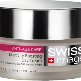 Swiss Image Anti-Age Care 36+ Κρέμα Ημέρας Ενίσχυσης της Ελαστικότητας για την Ημέρα της Ελαστικότητας του Δέρματος 50ml