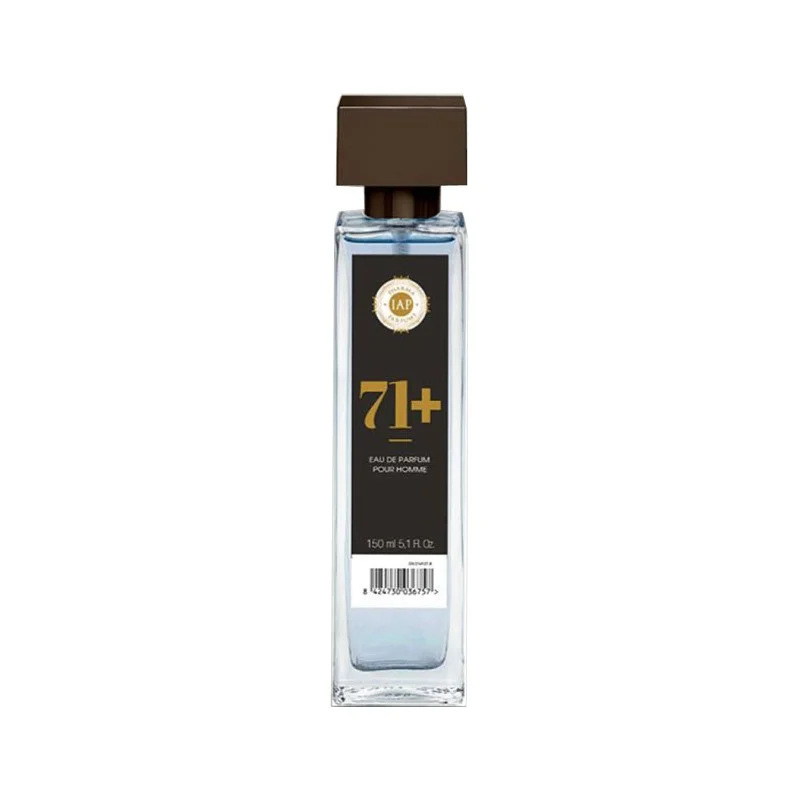 Iap Pharma 71+ Paco Rabanne Invictus Victory - Men