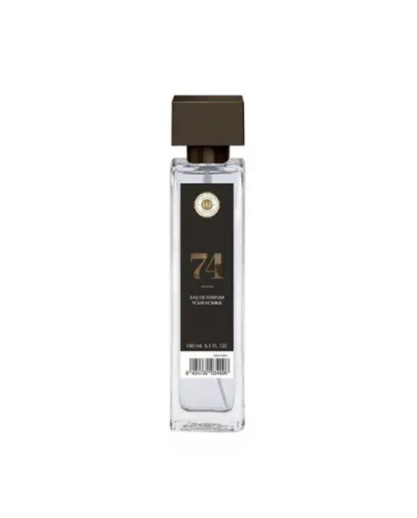 Iap Pharma Nº74 Paco Rabanne Fame Men