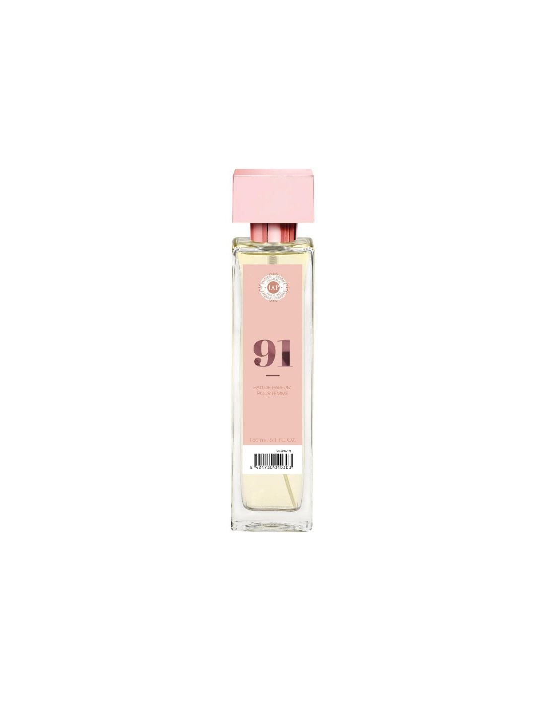 Iap Pharma No. 91 Lancome Idole