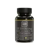 D3 2000IU Plus Vitamin K - 60 vegan capsules