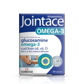 Jointace Ωμέγα-3