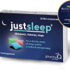 Just sleep