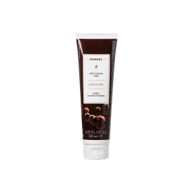 Korres Argan Oil Post-Colour Hair Mask - 125ml