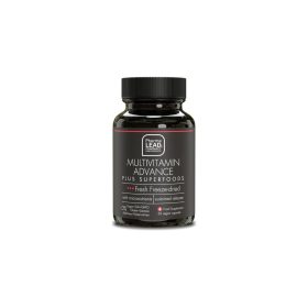 PharmaLead Multivitamin Advance Plus Superfoods, 30 Capsules