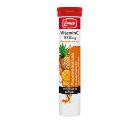 Lanes Vitamin C 1000mg