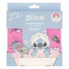 Mad Beauty Stitch Pamper Hair Turban Towel