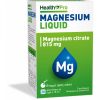 Magnesium Liquid 20 φακελίσκοι - Health Pro