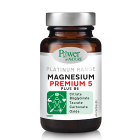 Magnesium Premium 5