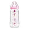 MAM ΜΠΙΜΠΕΡΟ EASY ACTIVE 330ML 4 ΜΗΝΩΝ+