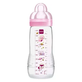 MAM ΜΠΙΜΠΕΡΟ EASY ACTIVE 330ML 4 ΜΗΝΩΝ+