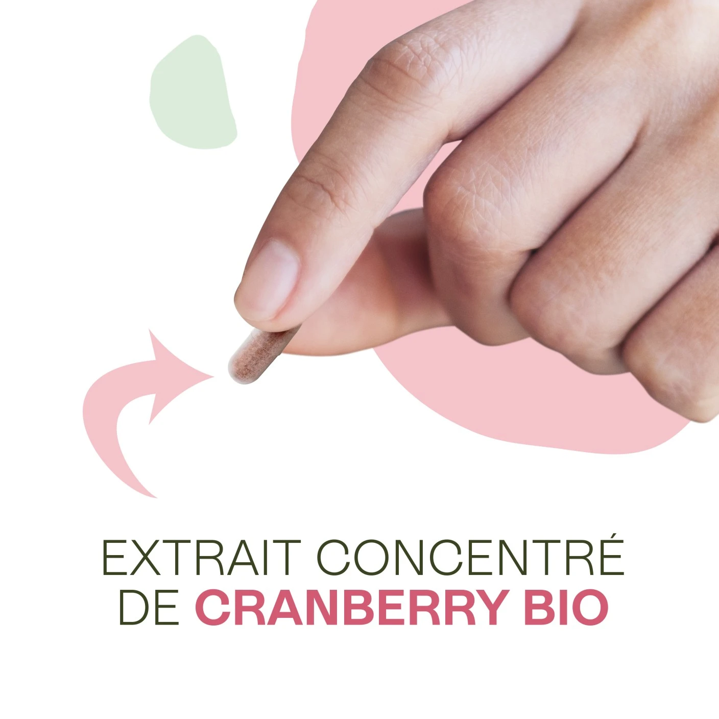 Naturactive Urisanol confort urinaire entretien - Image 2