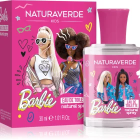Barbie Naturaverde Kids