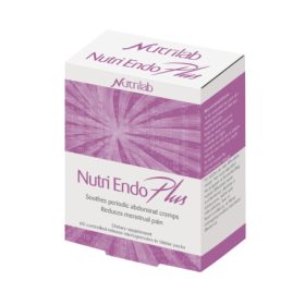 NUTRI ENDO PLUS