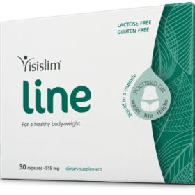 Visislim LINE