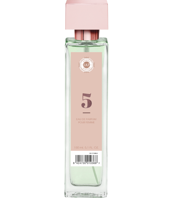 Iap Pharma Nº5 Thierry Mugler Angel 150mL