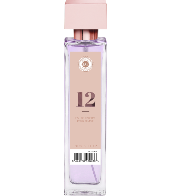 Iap Pharma Nº12 Lolita Lempicka 150mL