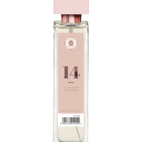 Iap Pharma Nº14 Dolce and Gabanna The One