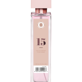 Iap Pharma Nº15 Narciso Rodriguez