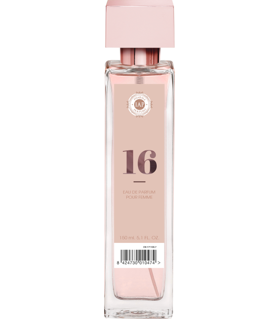 Iap Pharma Νο 16 Chanel Coco Mademoiselle