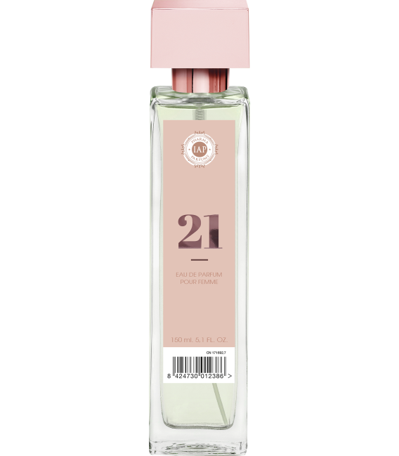Iap Pharma Nº21 DKNY