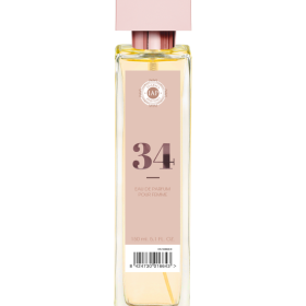 Iap Pharma Nº34 Carolina Herrera Good Girl
