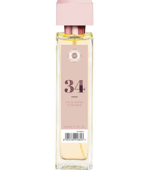 Iap Pharma Nº34 Carolina Herrera Good Girl